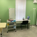 Фото Медицинский центр «Кислород» на Солнечном Переулке