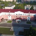 Фото Пензенская областная станция скорой медицинской помощи