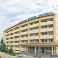 Фото Санаторий «Долина Нарзанов»