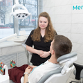 Фото Стоматология «Mentol Dental» на ​Большой Санкт-Петербургской