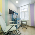 Фото Клиника «Практика и культура» на Запарина