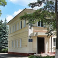 Фото Тамбовский областной госпиталь для ветеранов войн