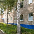 Фото ЦРБ на Революционеров 7