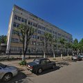 Фото Окружная больница Костромского округа №1
