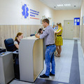 Фото МЦ «Региональный центр профилактической медицины»