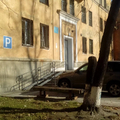 Фото Психоневрологический диспансер (ранее Психиатрическая больница)