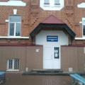 Фото Травматологический пункт УОКЦСВМП