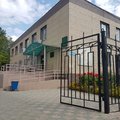 Фото Детская городская поликлиника №17