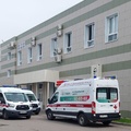 Фото Медицинский центр «Еламед»