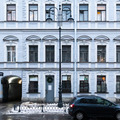 Фото Дом Антивозрастной медицины