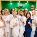 Фото Стоматологическая клиника «Экостом» на Николаева