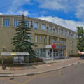 Фото Поликлиника №1 КБ РЖД-Медицина