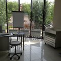 Фото Клиника ухо, горло, нос им. профессора Е. Н. Оленевой