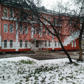 Фото Детская поликлиника на Первомайской