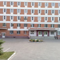 Фото Роддом №1 на Пушкина