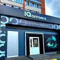 Фото «IQ Оптика» на Кирова