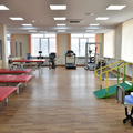 Фото Реабилитационый центр «Хокуто» на Сельской
