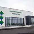 Фото Инфекционная больница