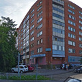 Фото Стоматологический кабинет «Стом-А» на Победе