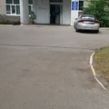 Фото Травматологический пункт ЦГКБ