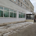 Фото Поликлиника на Ломоносова