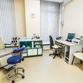Фото «АВС Медицина» на Чистых прудах