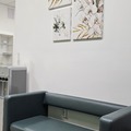 Фото Петербургский Центр Подологии на Захарьевской