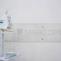 Фото Стоматология «Magic Dent» на Юных Ленинцев
