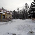 Фото Детская туберкулезная больница