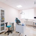 Фото Стоматологическая клиника «Мед-Дент»