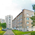 Фото Городская поликлиника №95