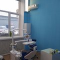 Фото Стоматологический кабинет «Новадент»