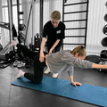 Фото Клиника спортивной медицины «Smart Recovery»