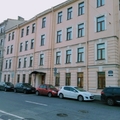 Фото Поликлиника ГГМСЦ