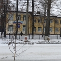 Фото Областной хоспис