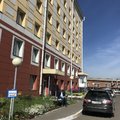 Фото Поликлиника №1 ДКБ на ст Красноярск