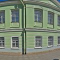 Фото Медико-санитарная часть ГУП «Водоканал Санкт-Петербурга» на Шпалерной