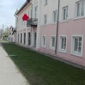 Фото Диспансер АККПБ им. Э. Ю. Карловича на Чехова