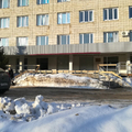 Фото Стоматологическая поликлиника на Автостроителей