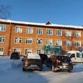 Фото Поликлиника