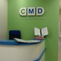 Фото Центр молекулярной диагностики «CMD» на Королева