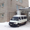 Фото Поликлиника на Ломоносова