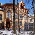 Фото Пушкинский противотуберкулезный диспансер на Павловском