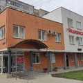 Фото Офтальмологический центр доктора Тарасова