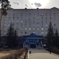 Фото Перинатальный центр Краевой клинической больницы