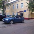 Фото Онкологический диспансер на Челюскинцев