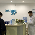 Фото Медицинский центр «МИРТ» на Заводской