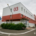 Фото Городская станция скорой медицинской помощи