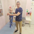 Фото Центр лечения сколиоза им. Катарины Шрот