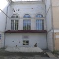 Фото Поликлиника областной больницы